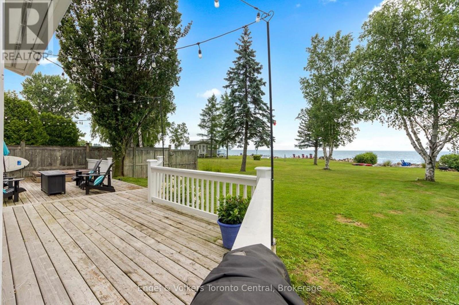 63 Georgian Manor Drive, Collingwood, Ontario  L9Y 5P4 - Photo 40 - S13658890
