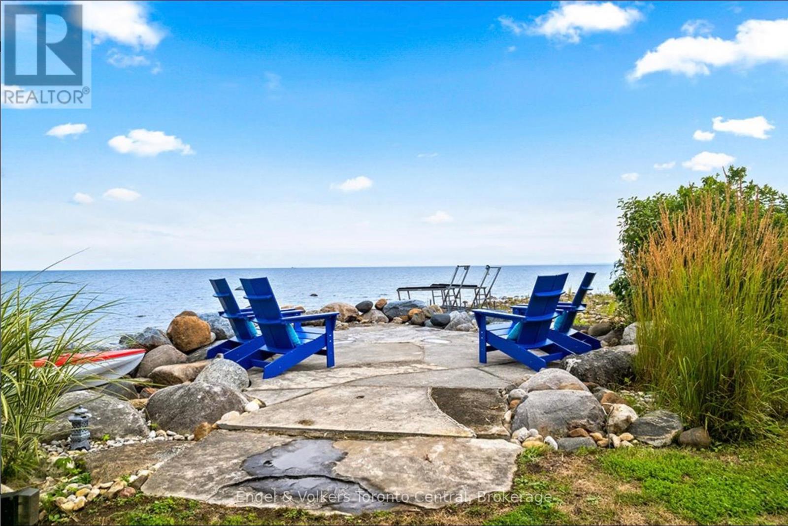 63 Georgian Manor Drive, Collingwood, Ontario  L9Y 5P4 - Photo 41 - S13658890