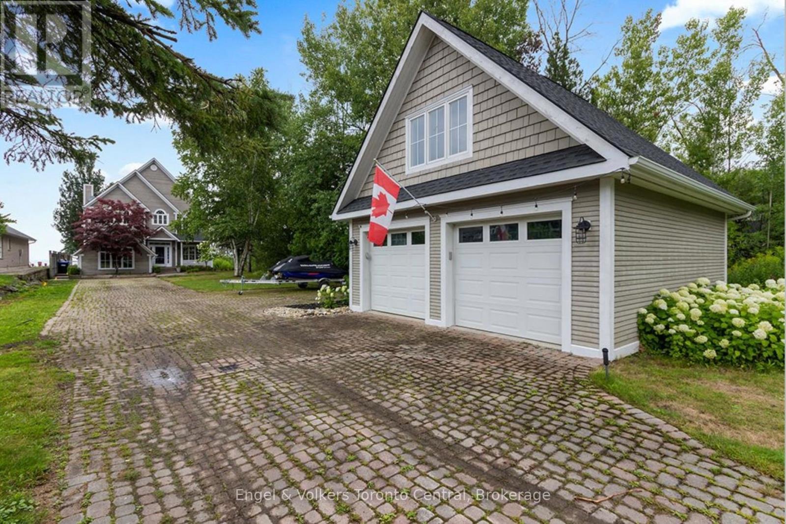 63 Georgian Manor Drive, Collingwood, Ontario  L9Y 5P4 - Photo 44 - S13658890