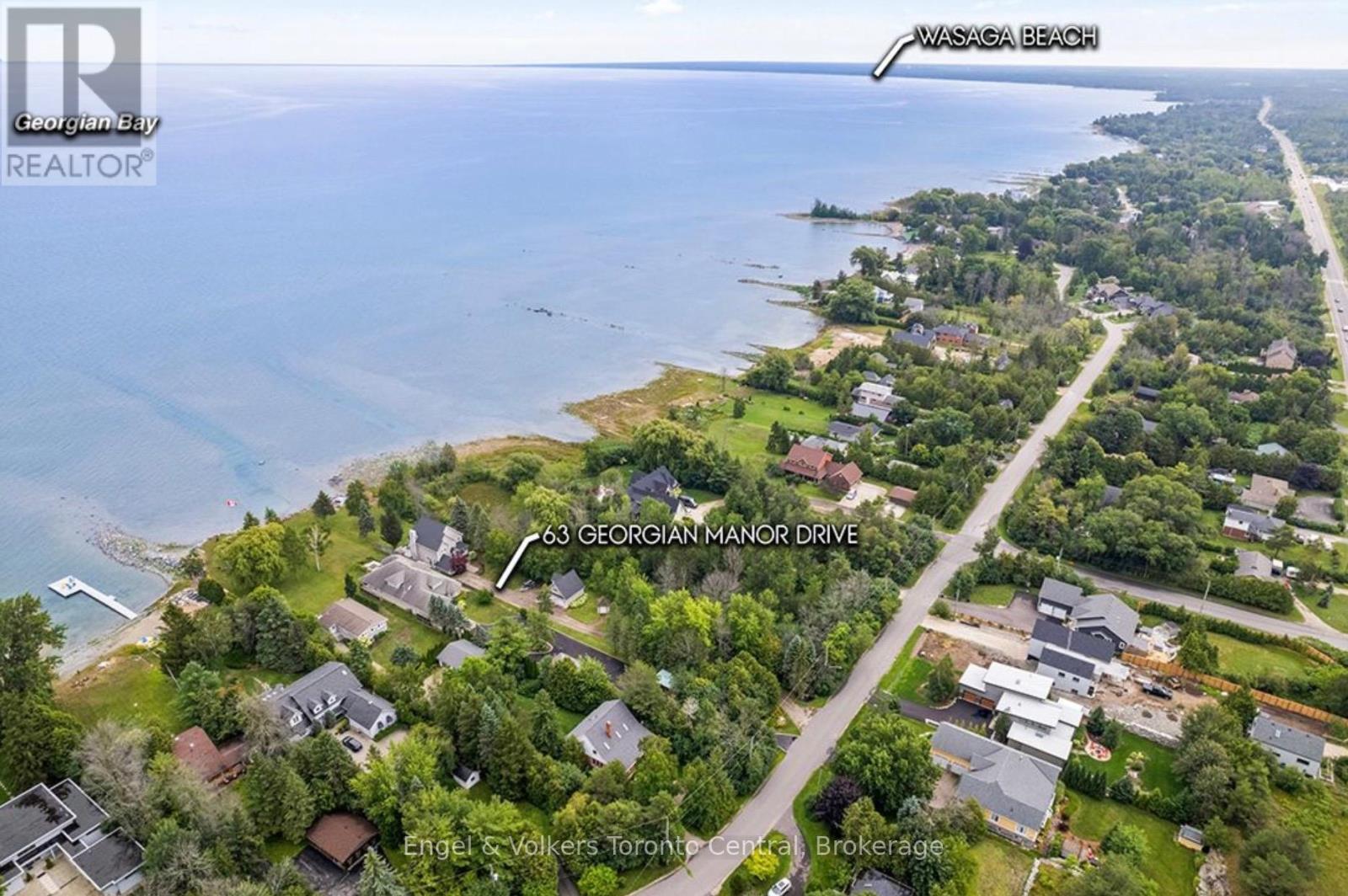 63 Georgian Manor Drive, Collingwood, Ontario  L9Y 5P4 - Photo 48 - S13658890
