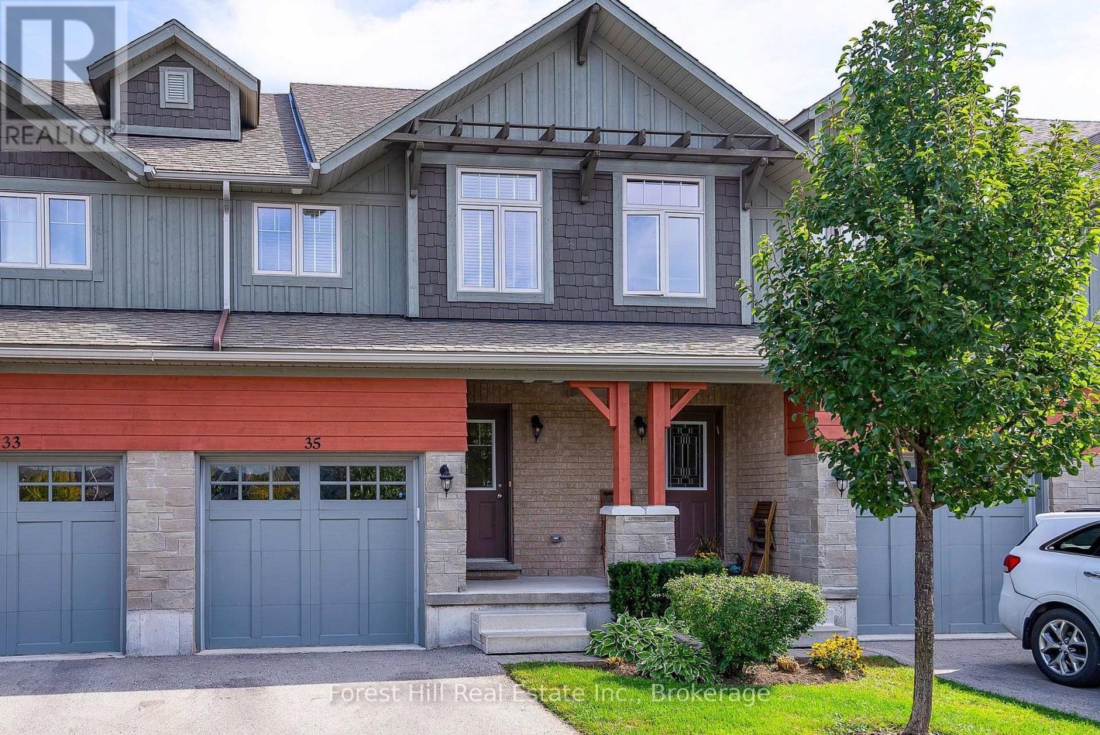 35 Conservation Way, Collingwood, Ontario  L9Y 0G9 - Photo 3 - S13658948