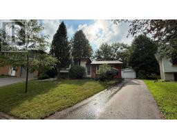 80 ROLLSCOURT PLACE, London North, Ontario