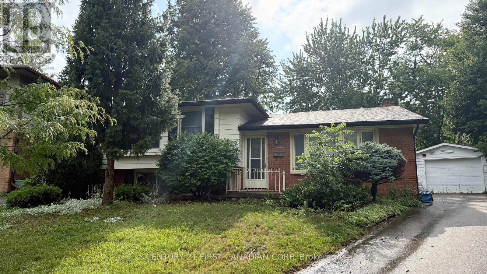 80 Rollscourt Place, London North, Ontario  N6G 1M2 - Photo 2 - X13656820