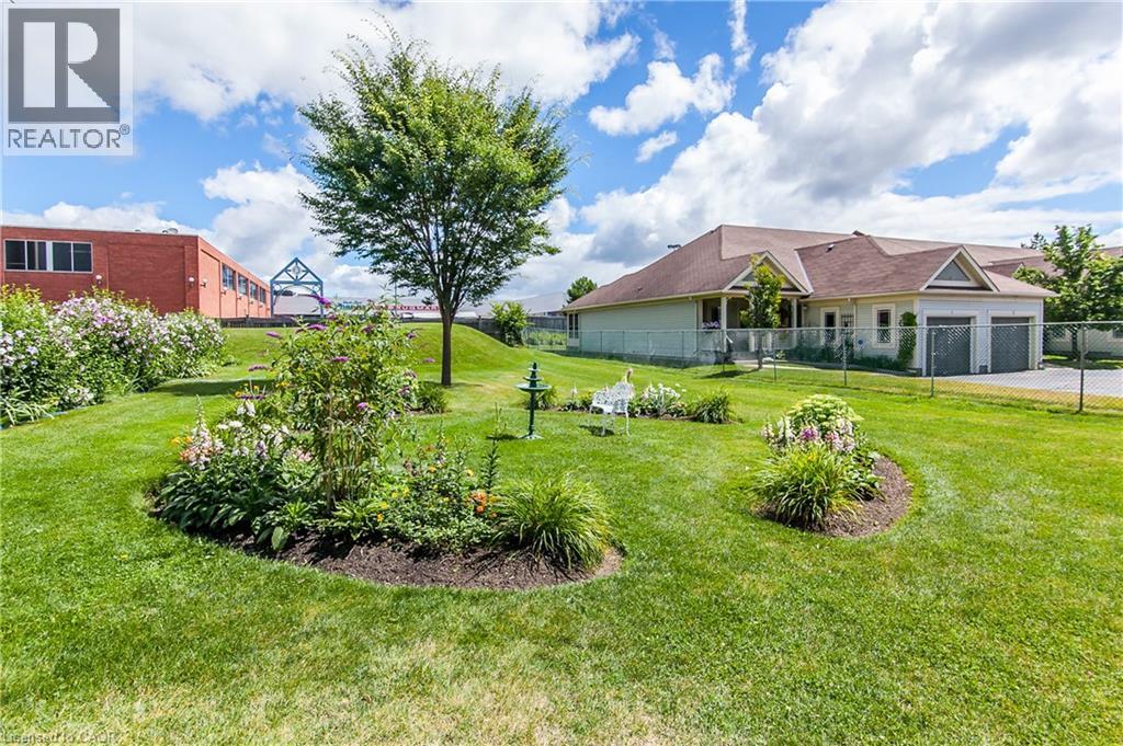 24 Midland Drive Unit# 503b, Kitchener, Ontario  N2A 2A8 - Photo 14 - 40854531