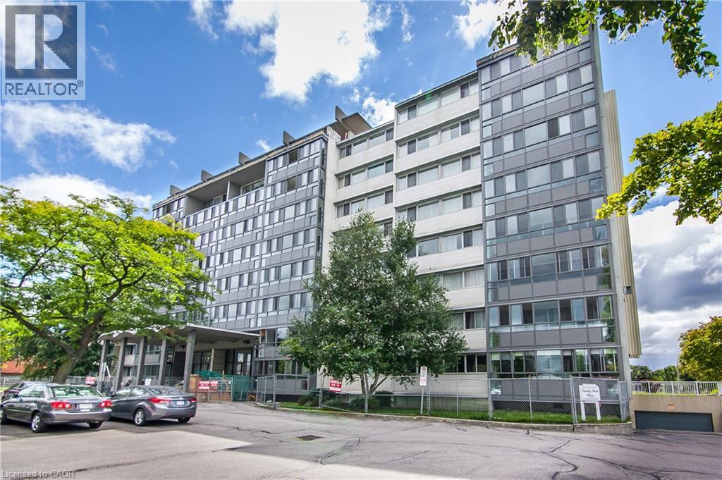 24 Midland Drive Unit# 503b, Kitchener, Ontario  N2A 2A8 - Photo 15 - 40854531