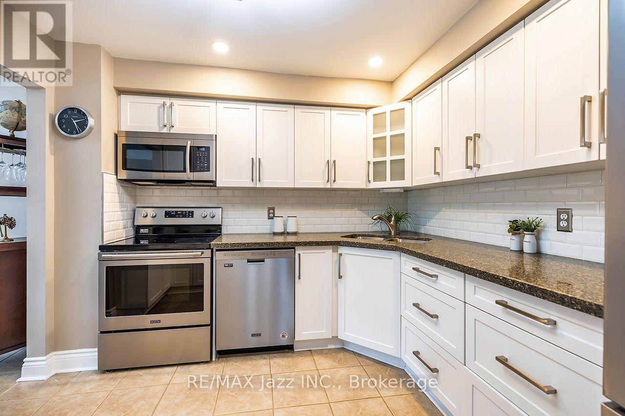 3 - 1330 Trowbridge Drive, Oshawa, Ontario  L1G 7L1 - Photo 18 - E13658864