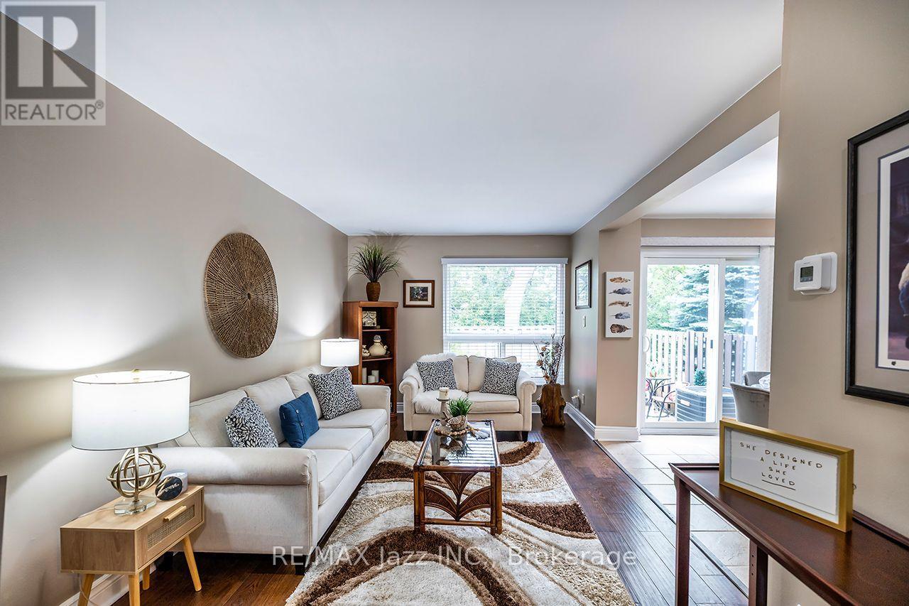 3 - 1330 Trowbridge Drive, Oshawa, Ontario  L1G 7L1 - Photo 6 - E13658864