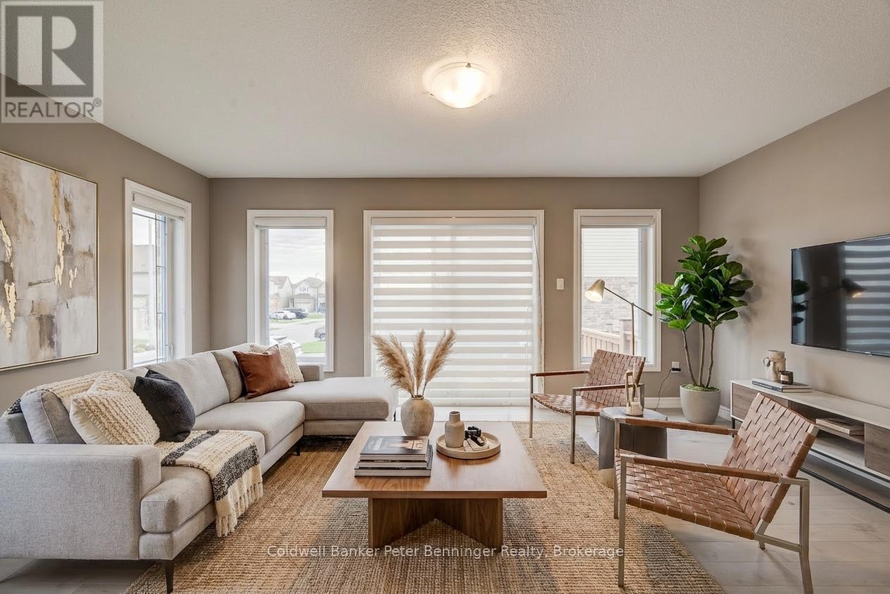 77 John Brabson Crescent, Guelph, Ontario  N1G 0G7 - Photo 25 - X13658812