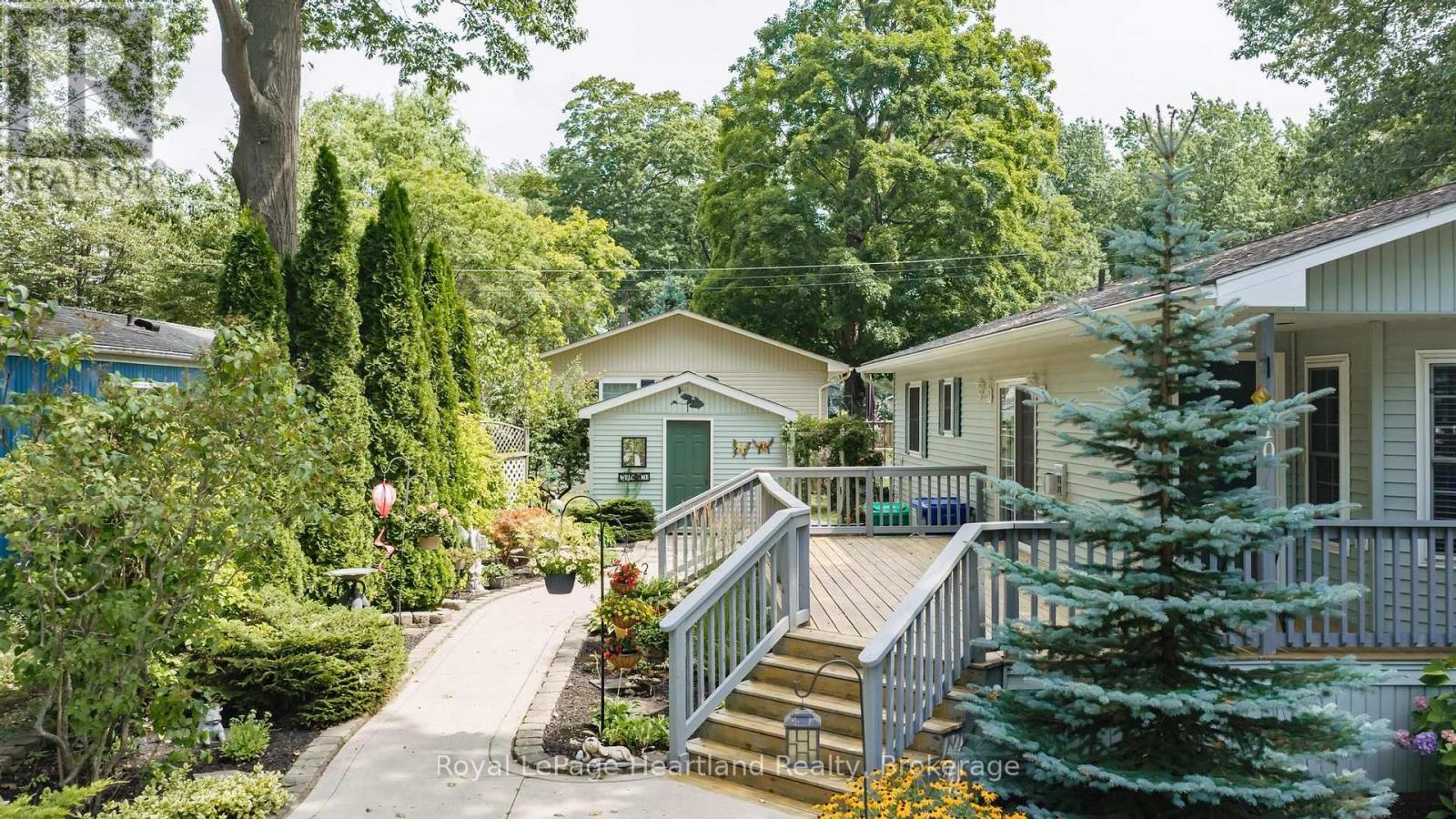 10 Huron Lane, Ashfield-Colborne-Wawanosh, Ontario  N7A 3Y2 - Photo 28 - X13658842