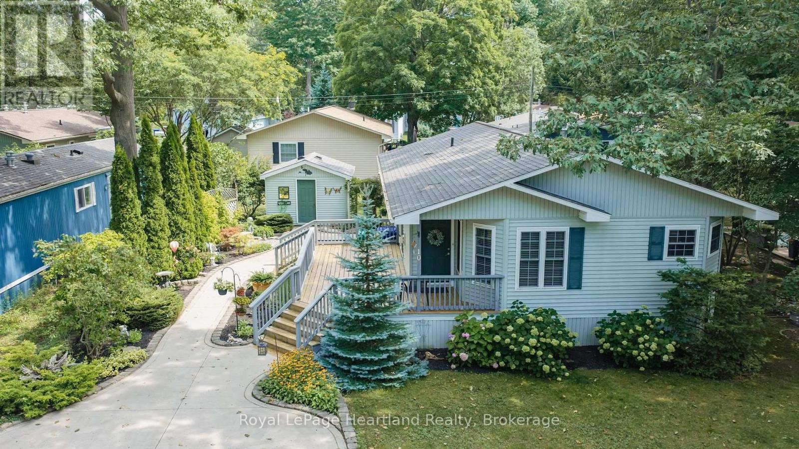 10 Huron Lane, Ashfield-Colborne-Wawanosh, Ontario  N7A 3Y2 - Photo 30 - X13658842