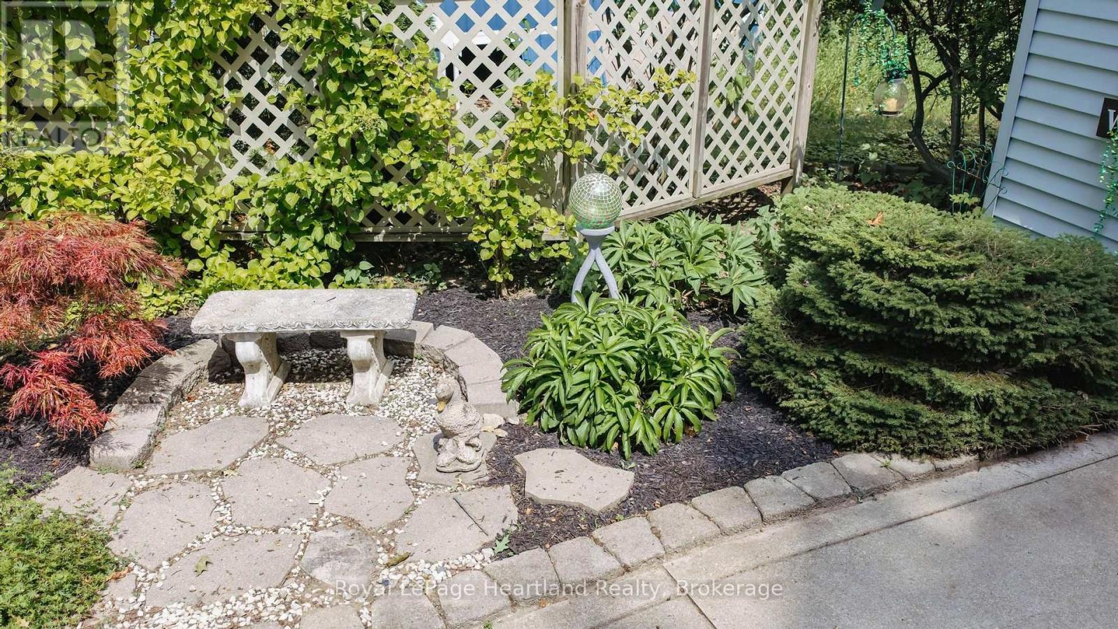 10 Huron Lane, Ashfield-Colborne-Wawanosh, Ontario  N7A 3Y2 - Photo 34 - X13658842