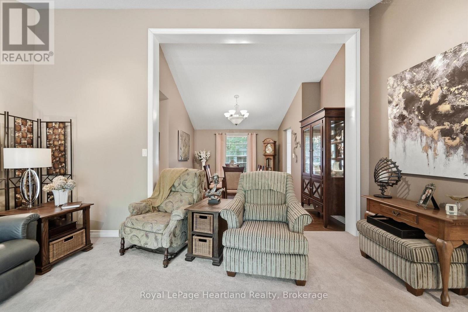 10 Huron Lane, Ashfield-Colborne-Wawanosh, Ontario  N7A 3Y2 - Photo 7 - X13658842