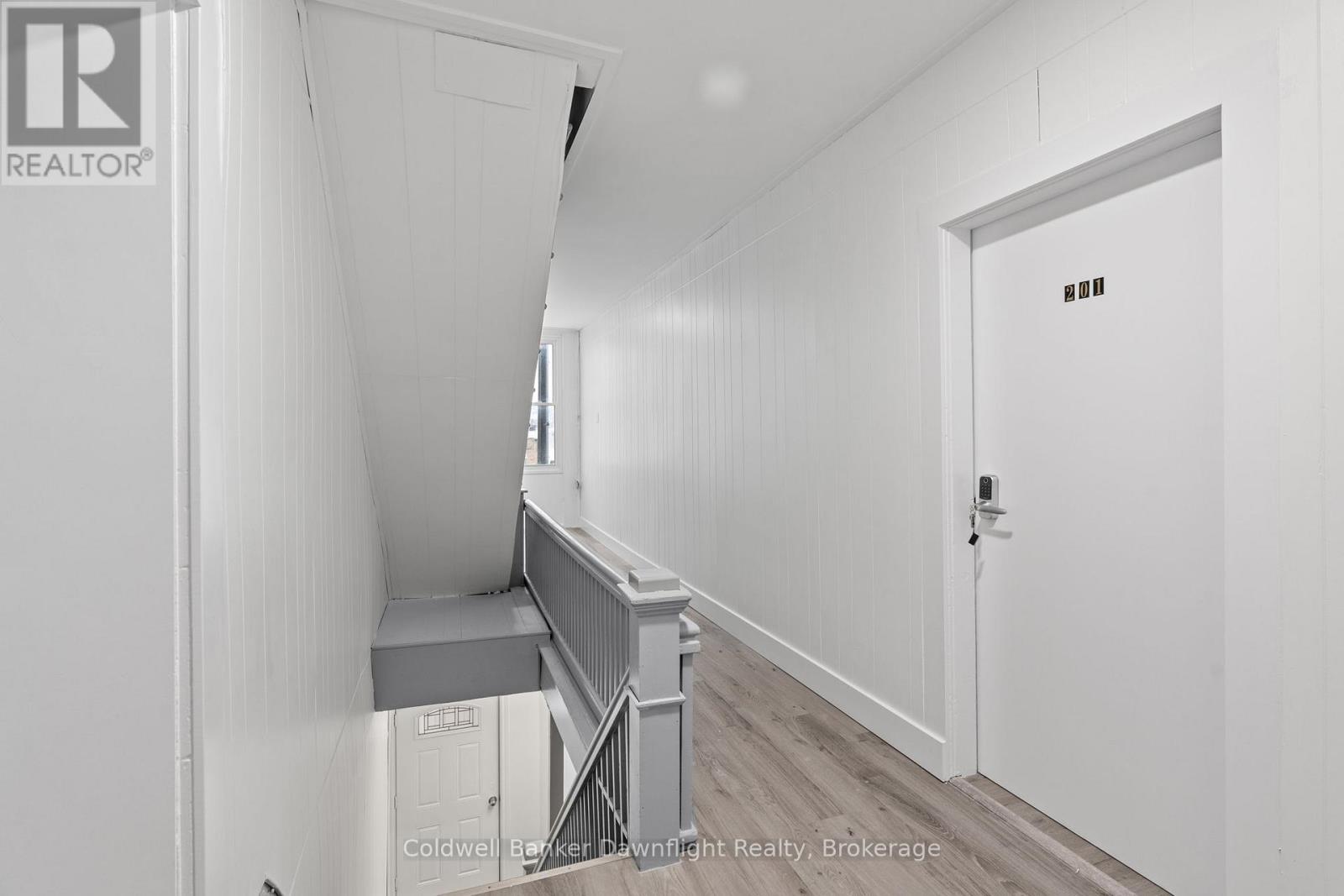 302 - 441 Main Street, South Huron (Exeter), Ontario  N0M 1S2 - Photo 2 - X13658900