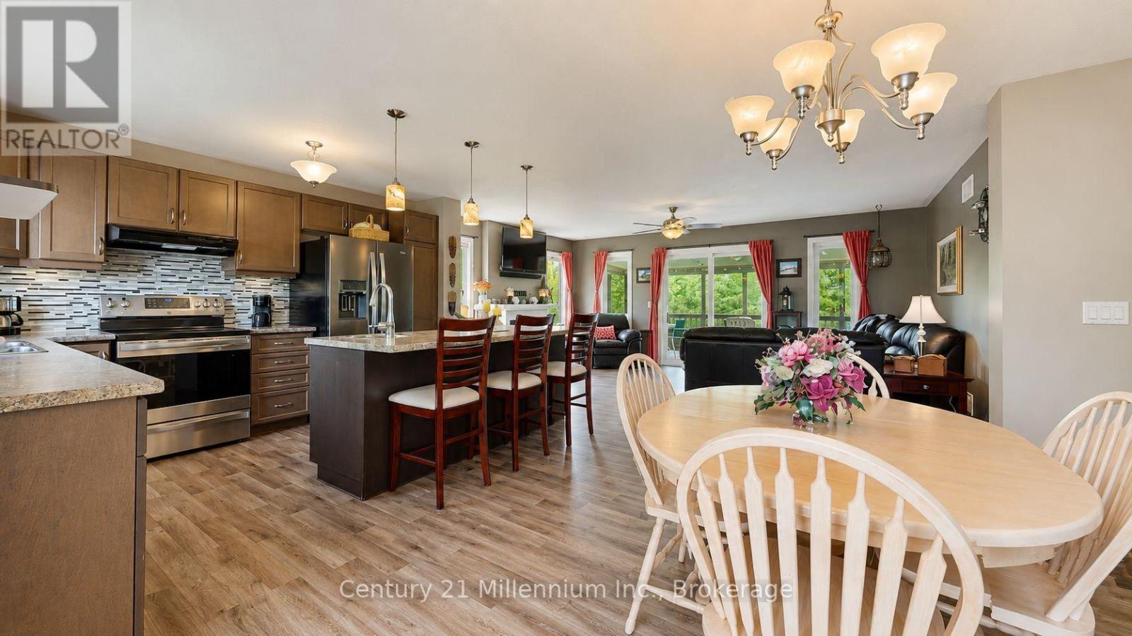 126 Almur Drive, Georgian Bluffs, Ontario  N0H 2T0 - Photo 15 - X13658938