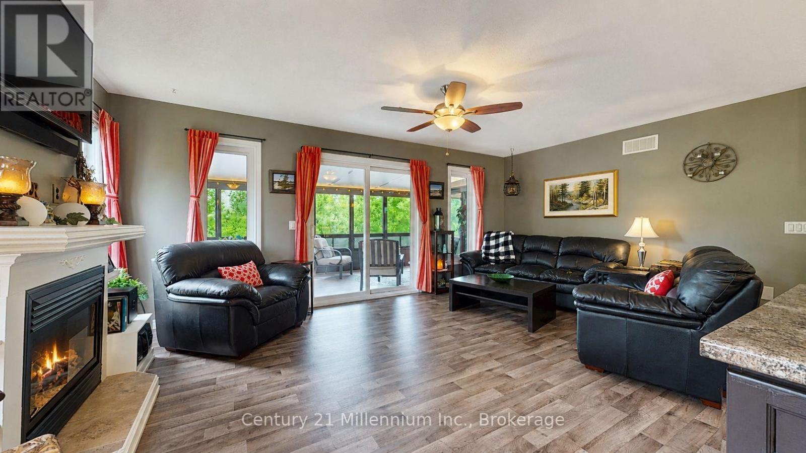 126 Almur Drive, Georgian Bluffs, Ontario  N0H 2T0 - Photo 21 - X13658938