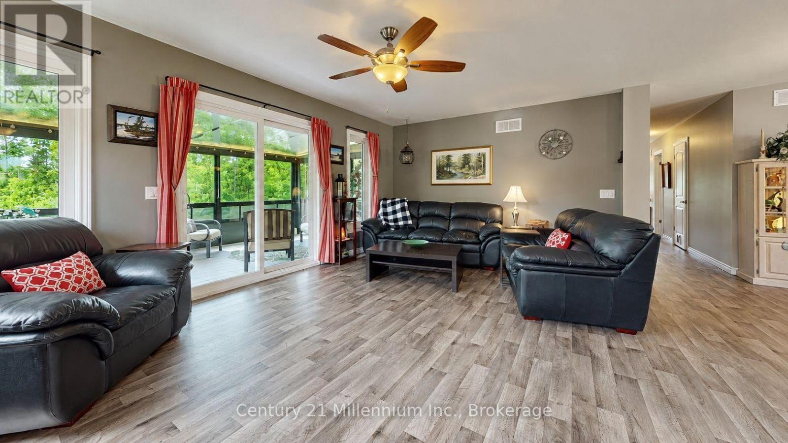 126 Almur Drive, Georgian Bluffs, Ontario  N0H 2T0 - Photo 22 - X13658938