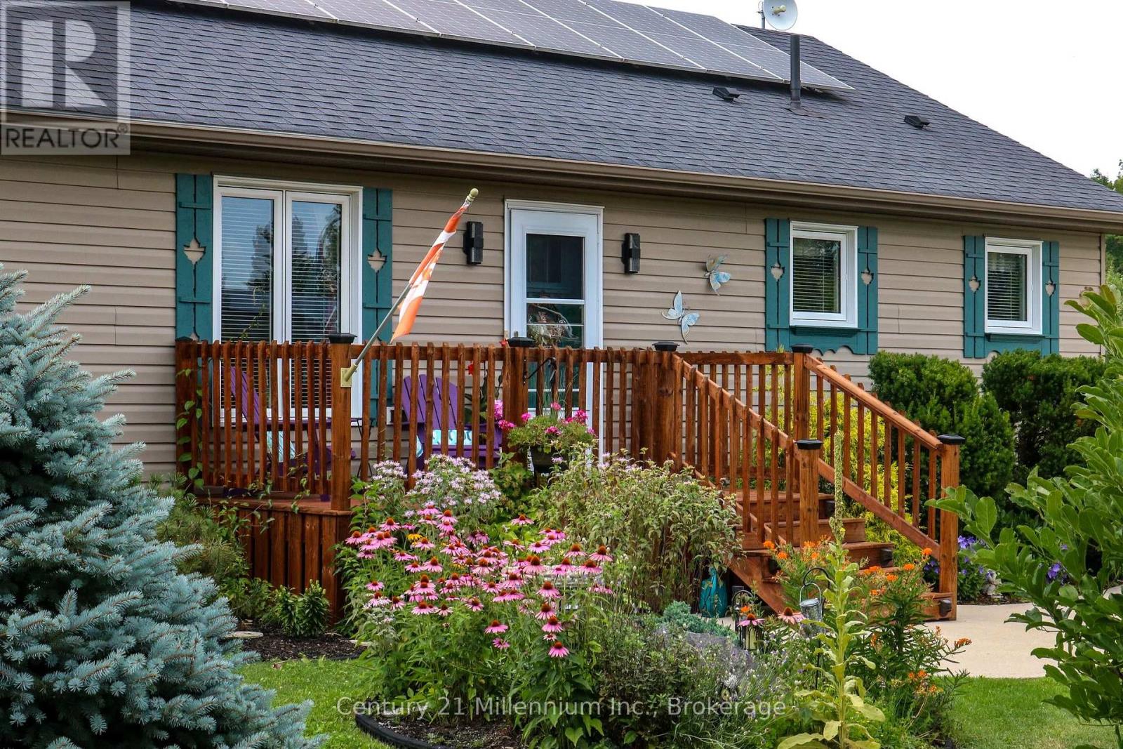 126 Almur Drive, Georgian Bluffs, Ontario  N0H 2T0 - Photo 3 - X13658938