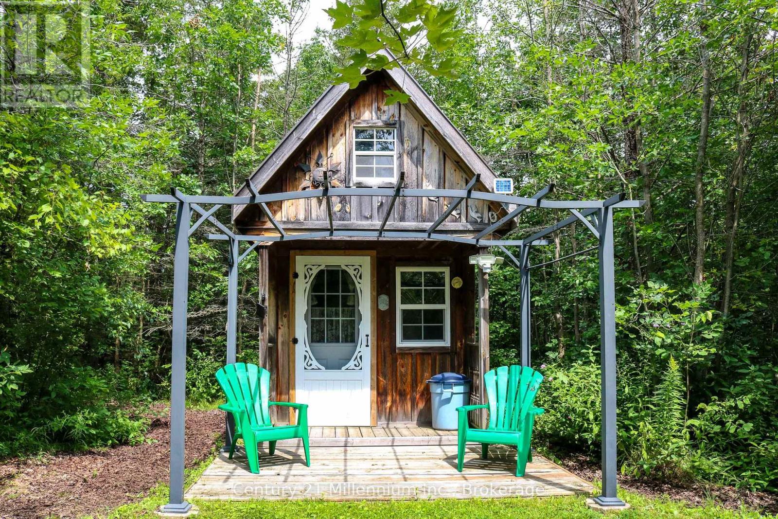 126 Almur Drive, Georgian Bluffs, Ontario  N0H 2T0 - Photo 40 - X13658938