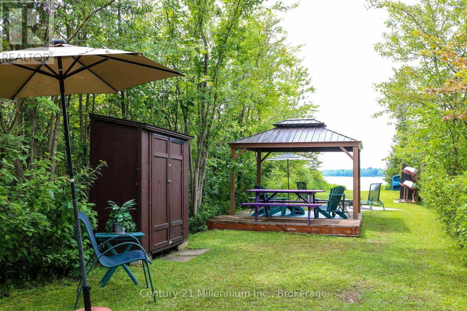 126 Almur Drive, Georgian Bluffs, Ontario  N0H 2T0 - Photo 46 - X13658938