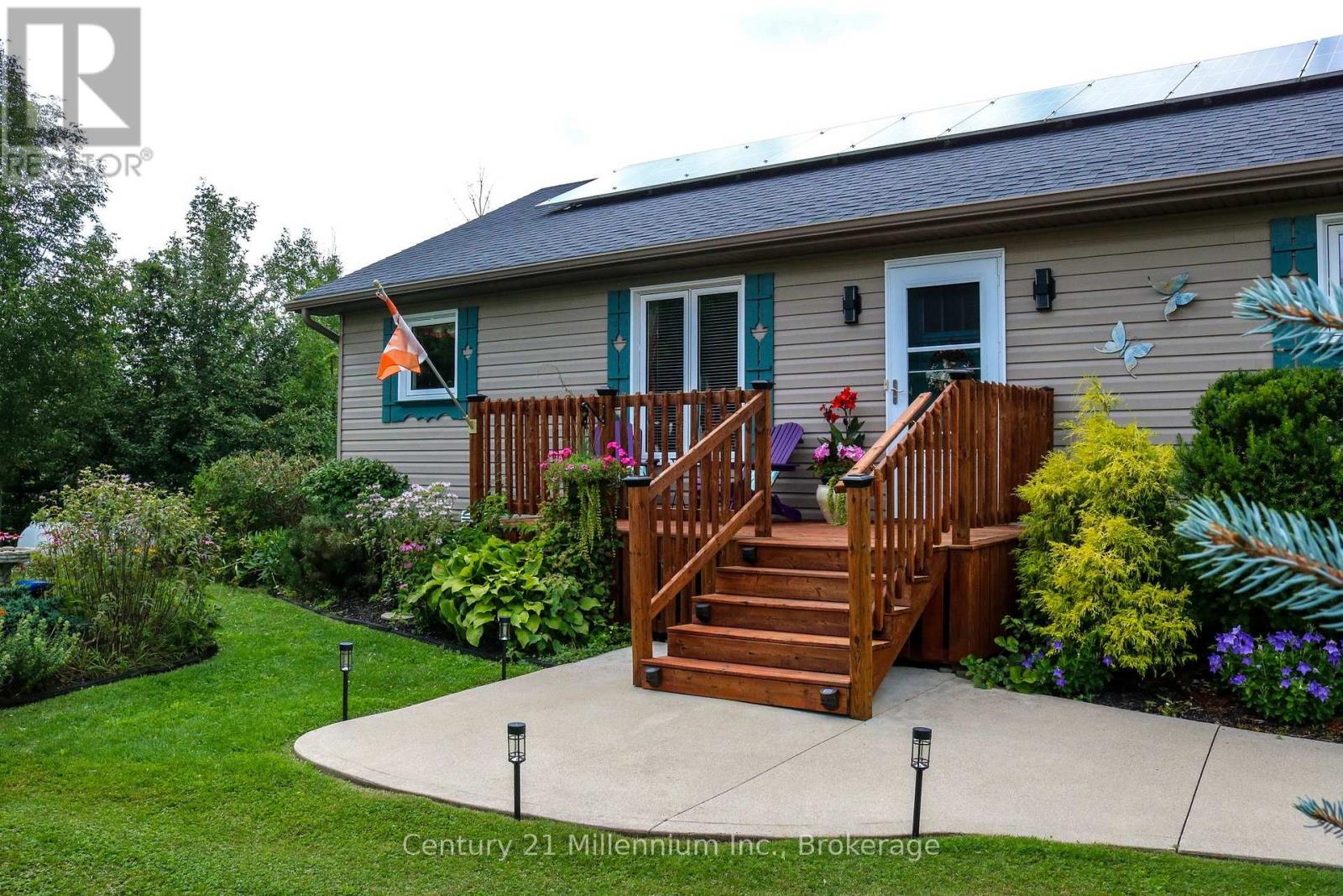 126 Almur Drive, Georgian Bluffs, Ontario  N0H 2T0 - Photo 5 - X13658938