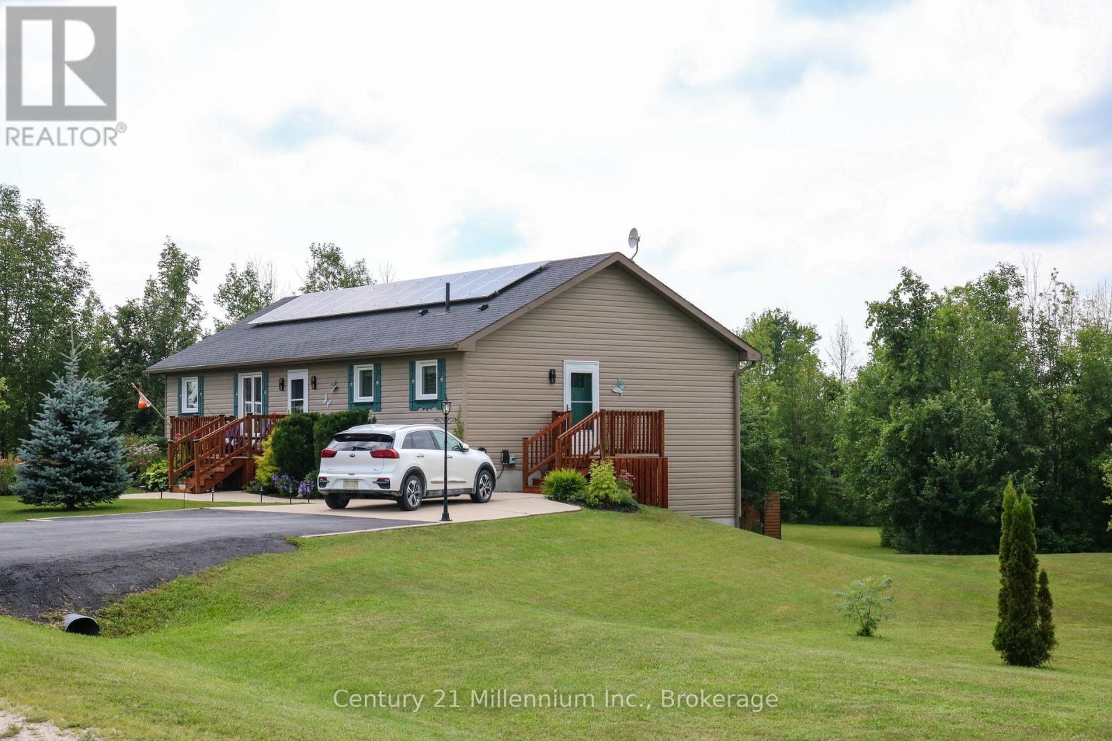 126 Almur Drive, Georgian Bluffs, Ontario  N0H 2T0 - Photo 6 - X13658938
