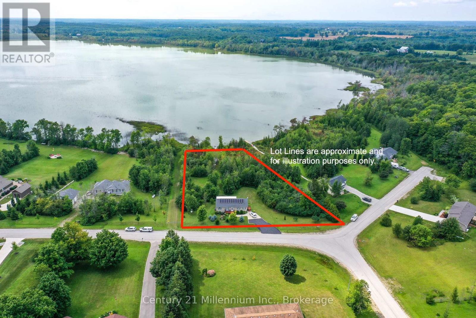 126 Almur Drive, Georgian Bluffs, Ontario  N0H 2T0 - Photo 7 - X13658938