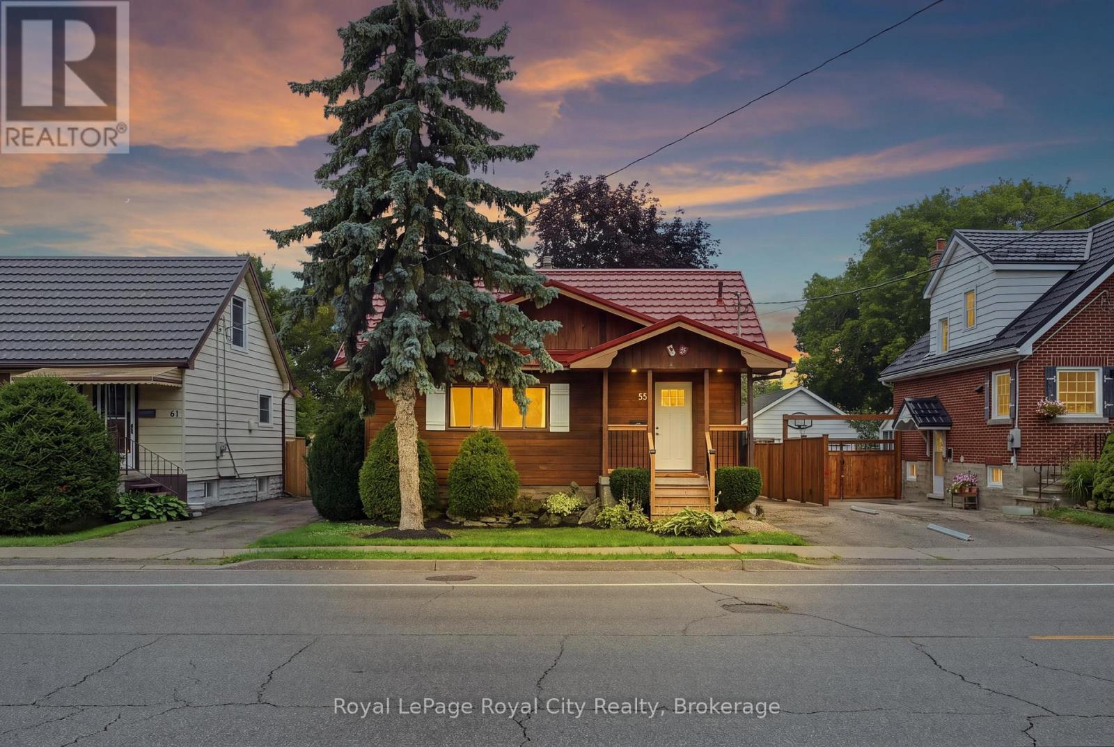 55 STEVENSON STREET S, Guelph, Ontario
