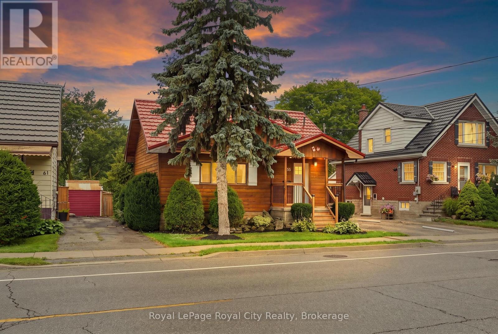 55 Stevenson Street S, Guelph (St. Patrick's Ward), Ontario  N1E 5N3 - Photo 2 - X13658968