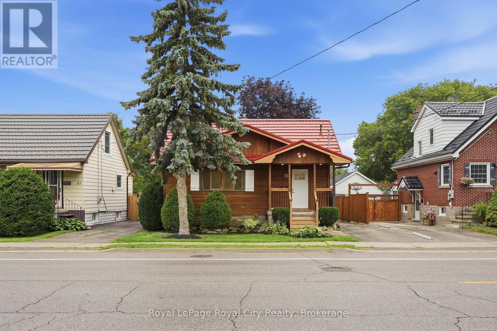 55 Stevenson Street S, Guelph (St. Patrick's Ward), Ontario  N1E 5N3 - Photo 3 - X13658968