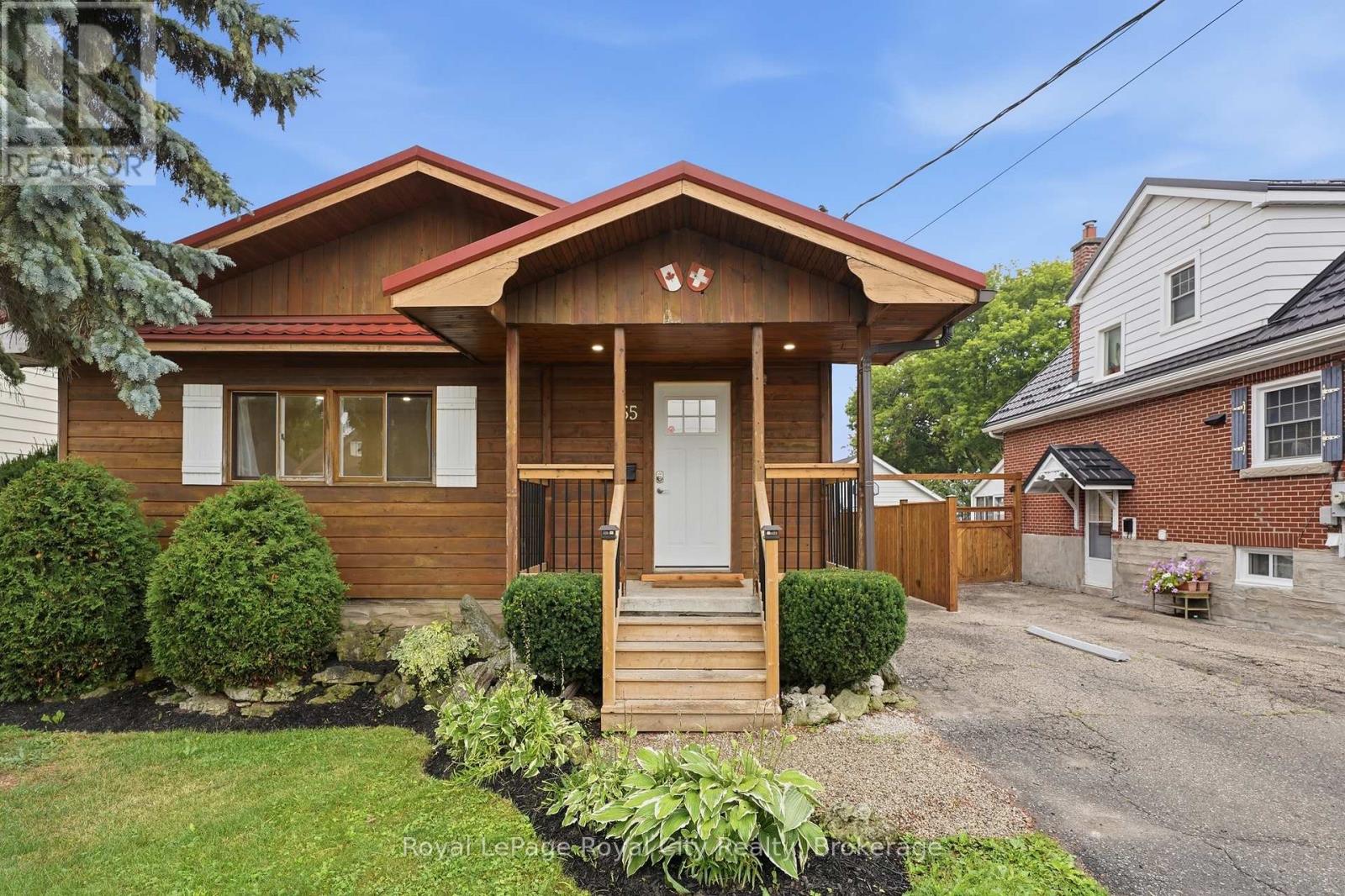 55 Stevenson Street S, Guelph (St. Patrick's Ward), Ontario  N1E 5N3 - Photo 4 - X13658968