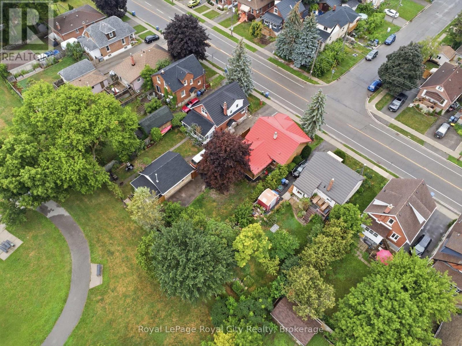 55 Stevenson Street S, Guelph (St. Patrick's Ward), Ontario  N1E 5N3 - Photo 40 - X13658968
