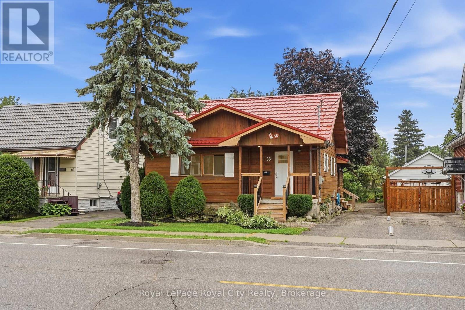 55 Stevenson Street S, Guelph (St. Patrick's Ward), Ontario  N1E 5N3 - Photo 5 - X13658968
