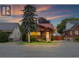 55 STEVENSON STREET S, Guelph, Ontario