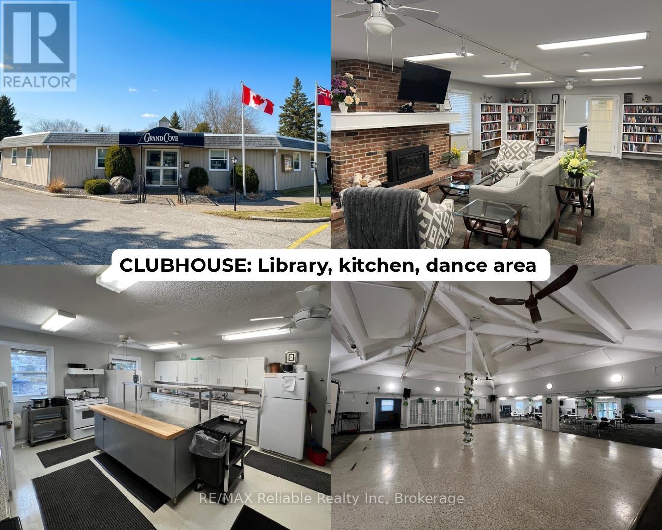 347 Shannon Boulevard, South Huron (Stephen), Ontario  N0M 1T0 - Photo 49 - X13658974