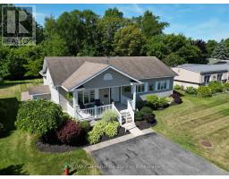 347 SHANNON BOULEVARD, South Huron, Ontario