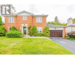 16 PAULTIEL DRIVE W, Toronto, Ontario