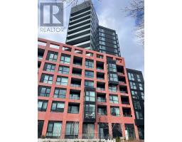 1010 - 8 TIPPETT ROAD, Toronto, Ontario