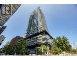 3403 - 30 ROEHAMPTON AVENUE, Toronto, Ontario