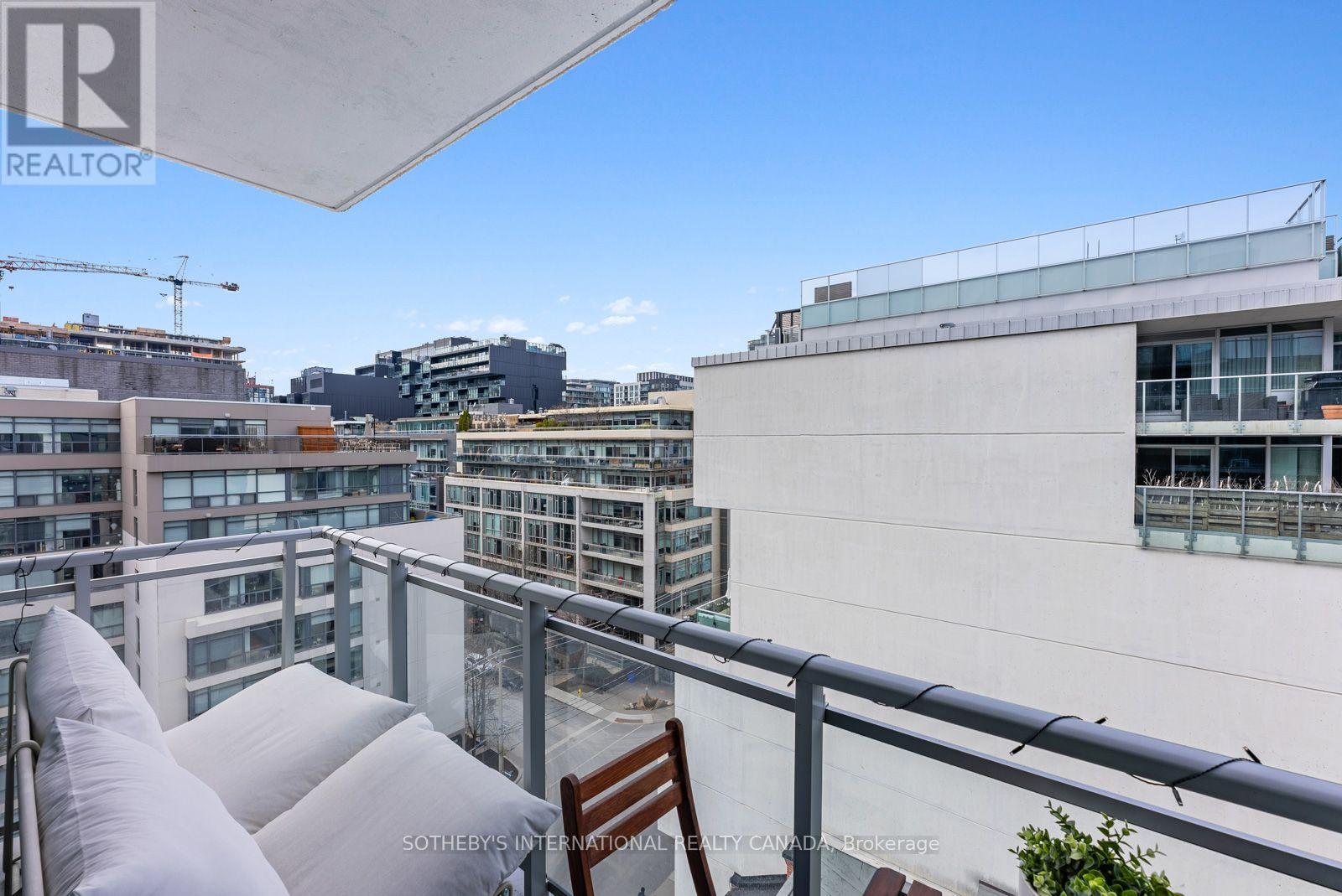 901 - 508 Wellington Street W, Toronto, Ontario  M5V 0K8 - Photo 33 - C13659014