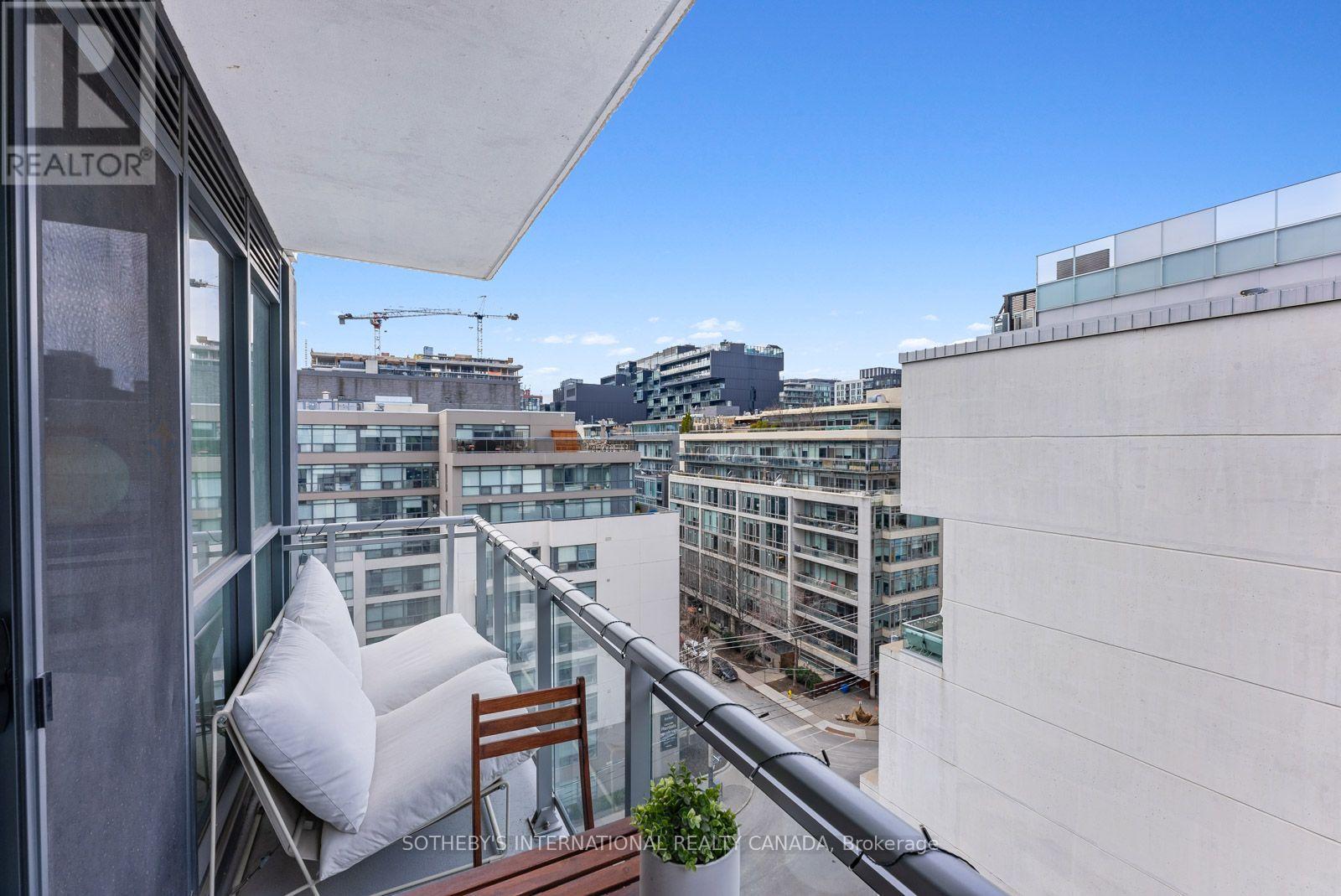 901 - 508 Wellington Street W, Toronto, Ontario  M5V 0K8 - Photo 34 - C13659014