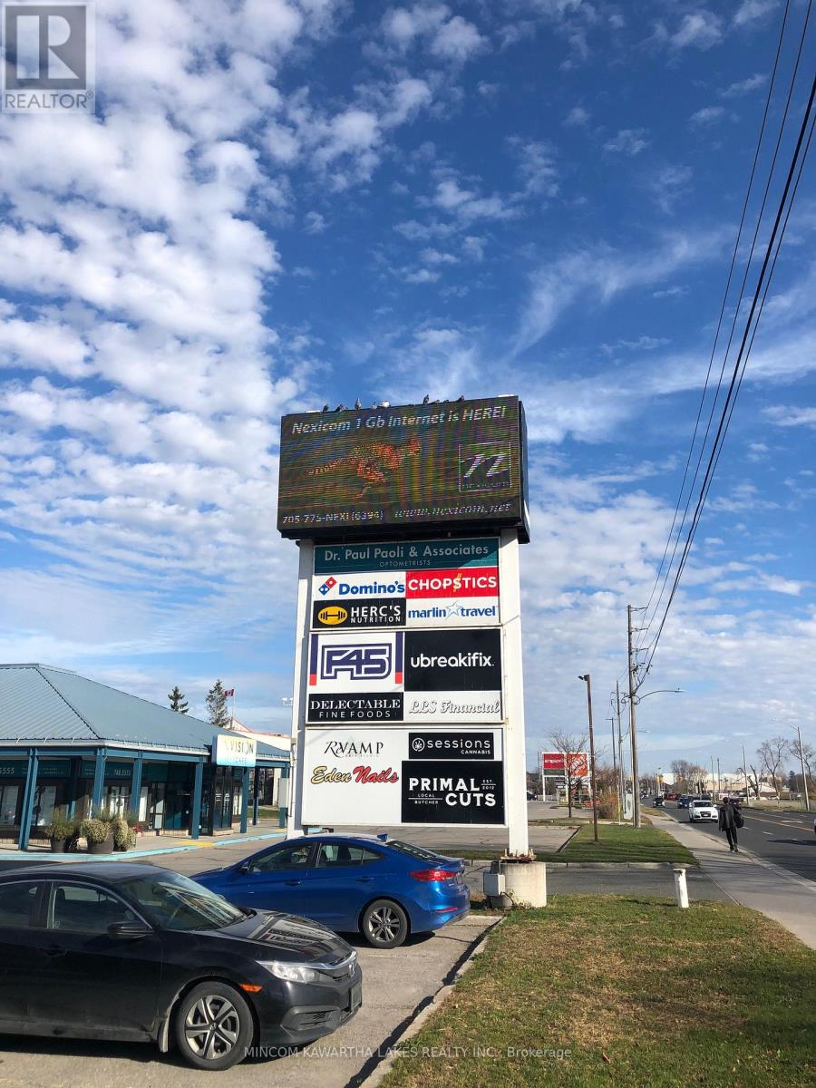 Unit #14 - 550 Lansdowne Street W, Peterborough, Ontario  K9J 8J8 - Photo 1 - X13658846