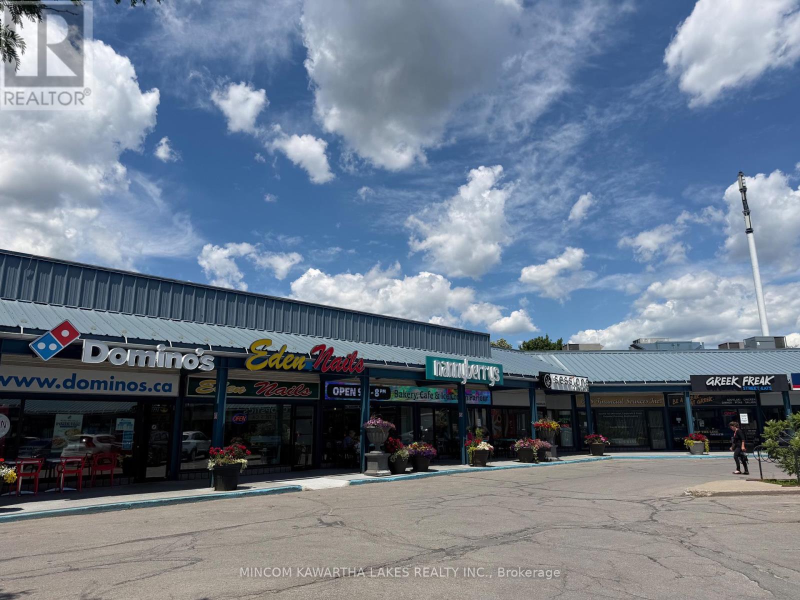Unit #14 - 550 Lansdowne Street W, Peterborough, Ontario  K9J 8J8 - Photo 2 - X13658846