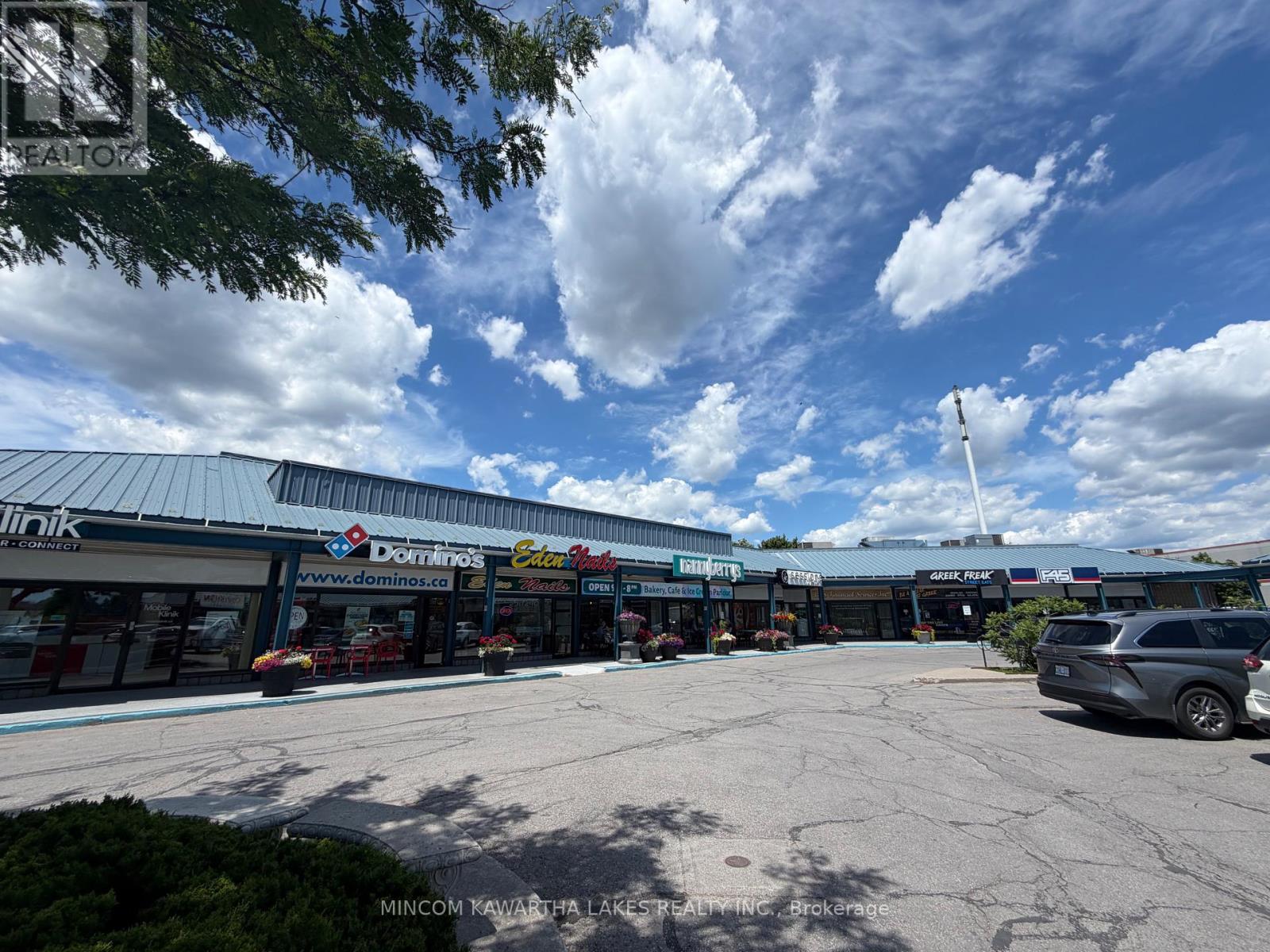 Unit #14 - 550 Lansdowne Street W, Peterborough, Ontario  K9J 8J8 - Photo 3 - X13658846