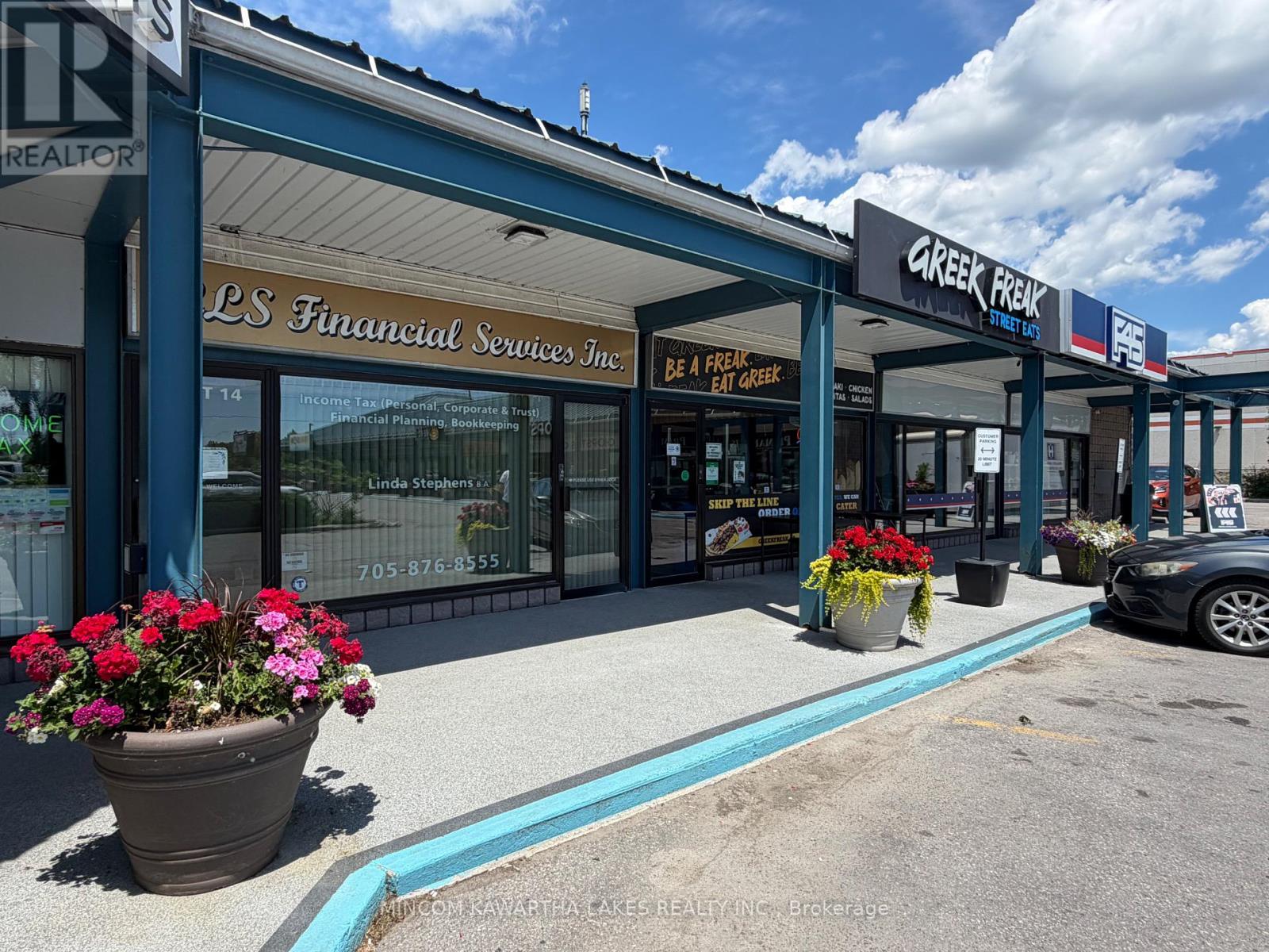 Unit #14 - 550 Lansdowne Street W, Peterborough, Ontario  K9J 8J8 - Photo 6 - X13658846