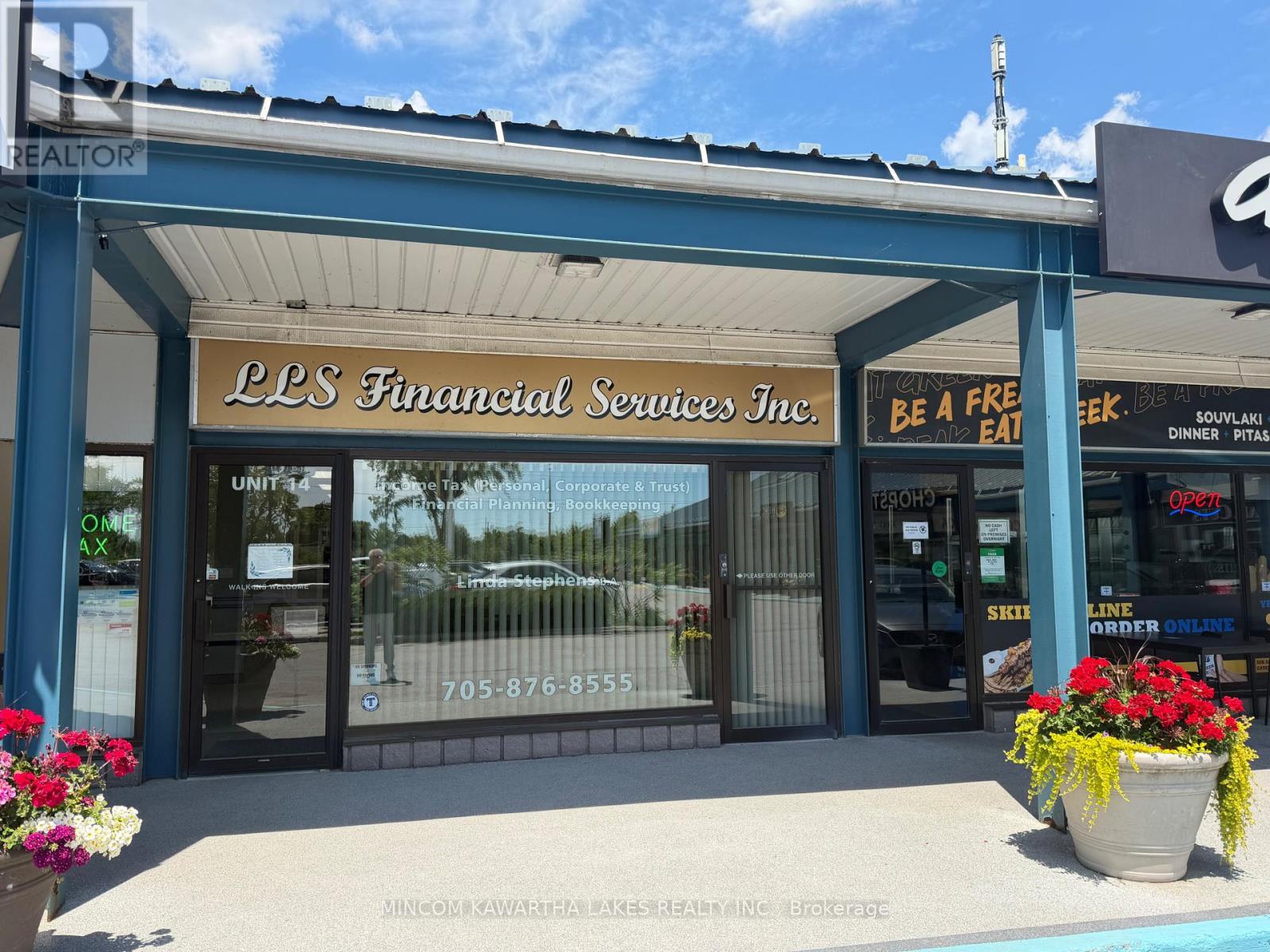 Unit #14 - 550 Lansdowne Street W, Peterborough, Ontario  K9J 8J8 - Photo 7 - X13658846