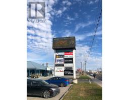 UNIT #14 - 550 LANSDOWNE STREET W, Peterborough, Ontario