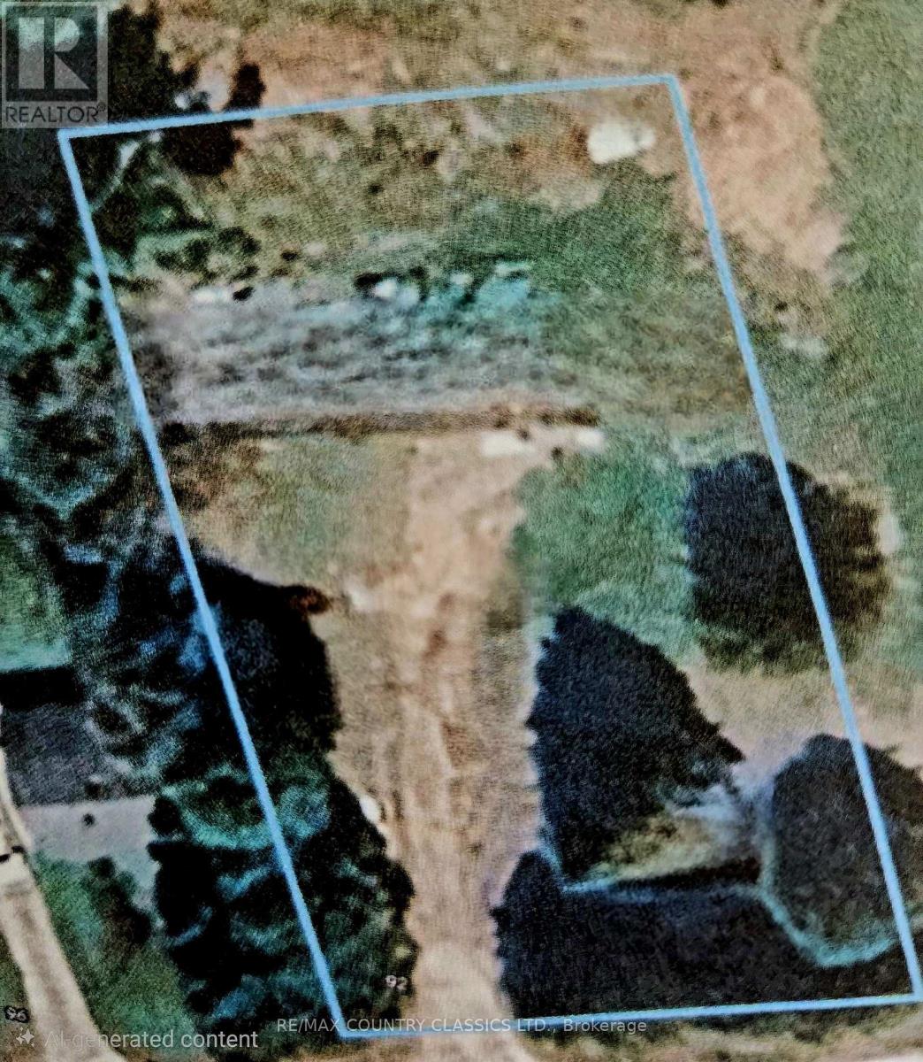 92 PAUDASH SCHOOL ROAD, Faraday, Ontario