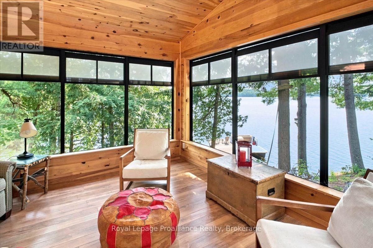 146 Skootamatta Lake, Addington Highlands, Ontario  K0H 1K0 - Photo 26 - X13658932