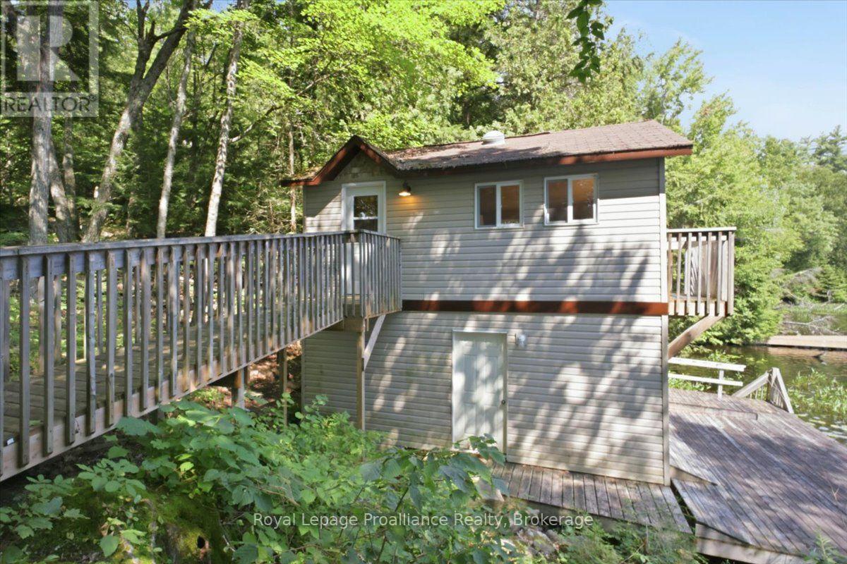 146 Skootamatta Lake, Addington Highlands, Ontario  K0H 1K0 - Photo 29 - X13658932