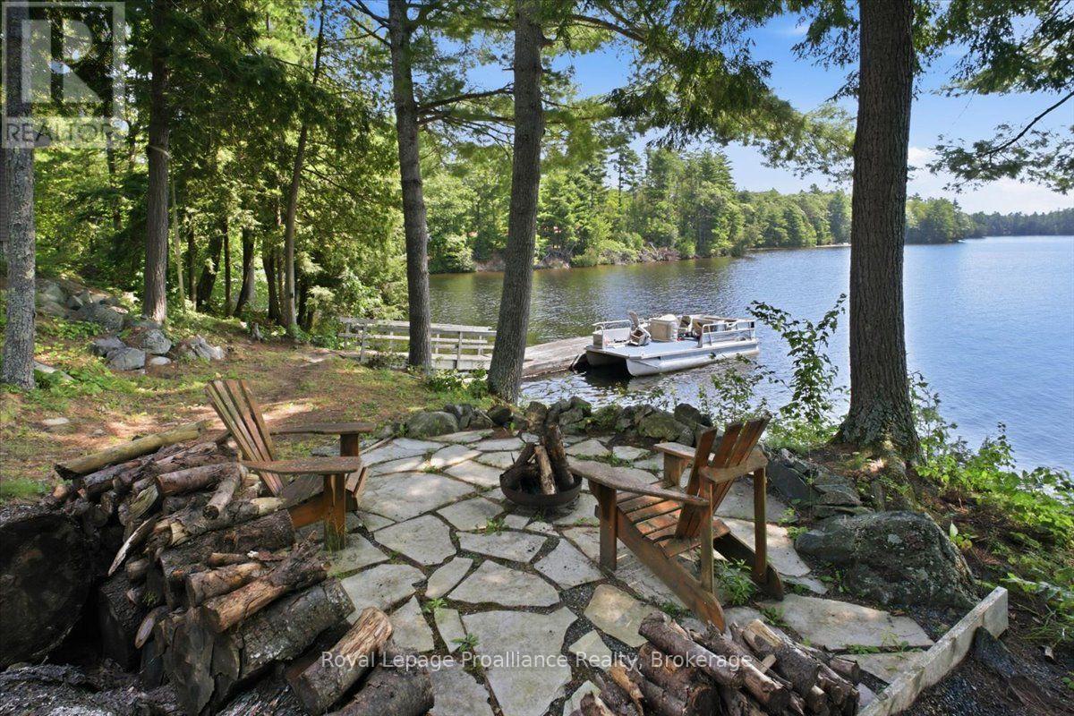 146 Skootamatta Lake, Addington Highlands, Ontario  K0H 1K0 - Photo 35 - X13658932